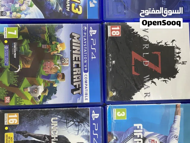 PlayStation 4 PlayStation for sale in Northern Governorate