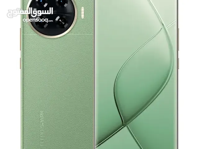 Tecno 20 Pro Plus 256GB