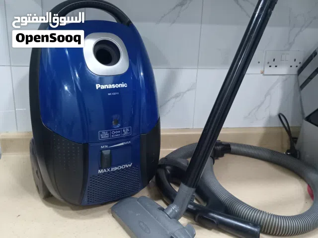  Panasonic Vacuum Cleaners for sale in Southern Governorate
