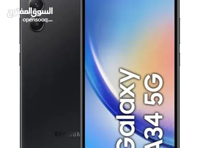 Samsung Galaxy A34 128 GB in Cairo