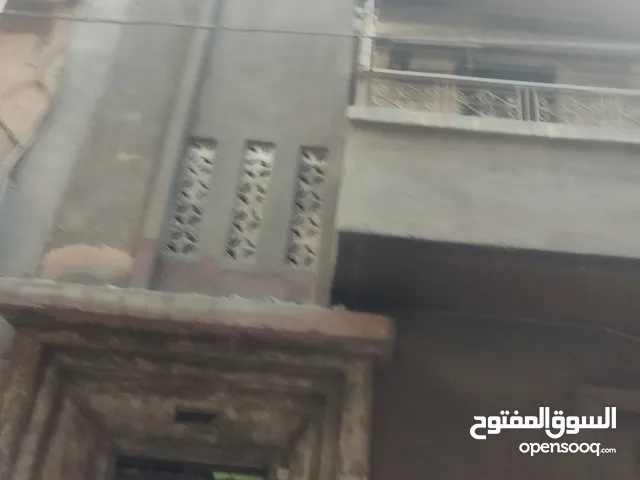 100 m2 3 Bedrooms Townhouse for Sale in Dakahlia Mit Ghamr