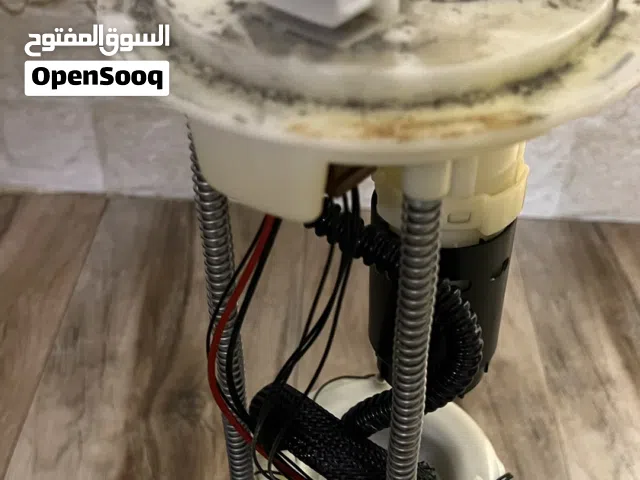 فيول بمب نيسان