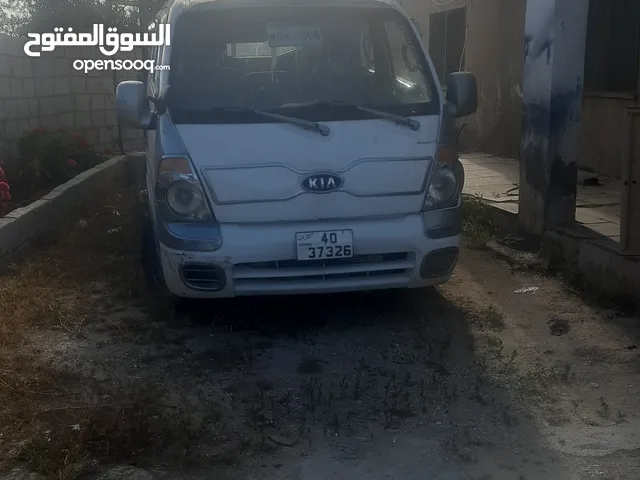 Used Kia Other in Irbid