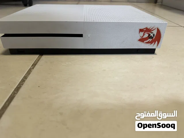 Xbox One S Xbox for sale in Al Ain