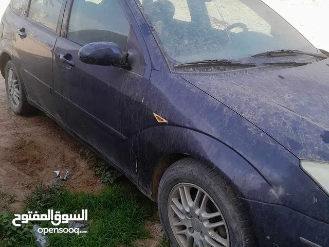 New Ford Other in Tripoli