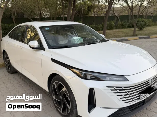 Used Changan Eado in Baghdad