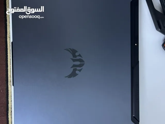 Windows Asus for sale in Zarqa
