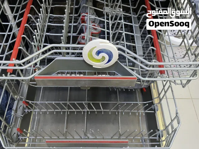 غسالة صحون من بوش