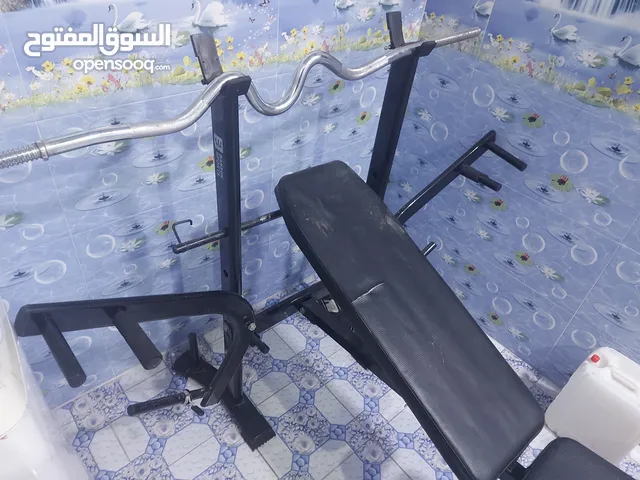 اجهزة رياضية ماركة اصلية