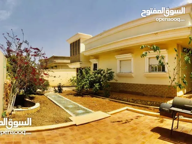 280 m2 4 Bedrooms Villa for Sale in Benghazi Hay Al-Siraj