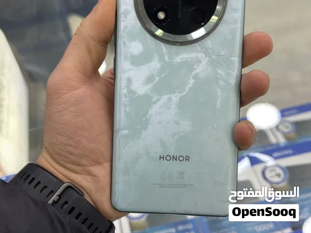 Honor Honor X9c 256 GB in Amman