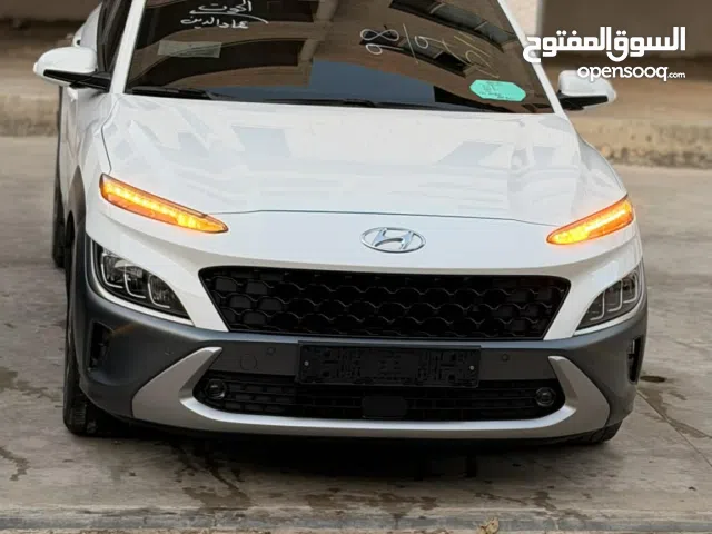 New Hyundai Kona in Tulkarm
