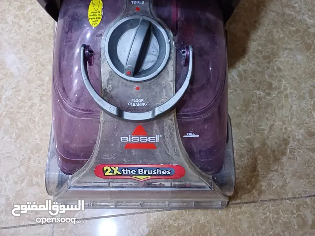  Bissell Vacuum Cleaners for sale in Zarqa
