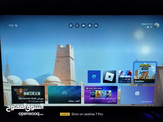 Xbox One Xbox for sale in Baghdad