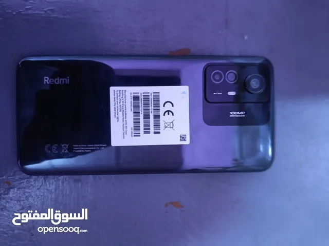Xiaomi Redmi Note 12S 256 GB in Basra