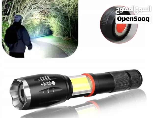 كشاف تخييم ( تورج ) camping torch