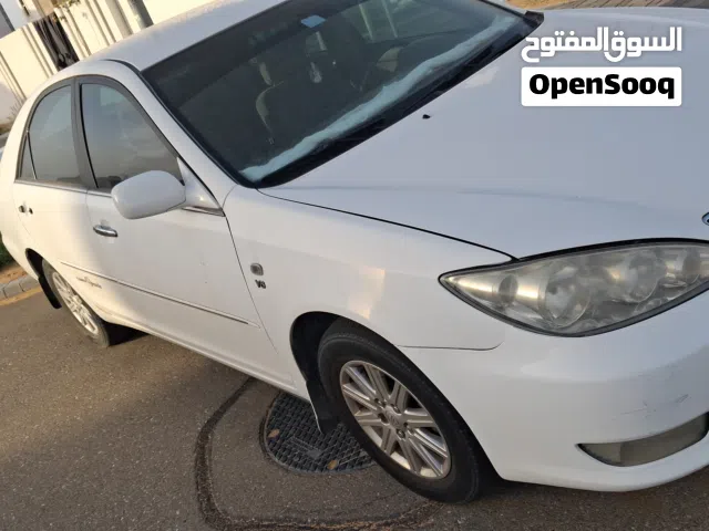 2005 Toyota bZ bZ5X