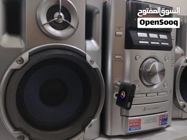 ستيريوهات يابانيه بسعر حررررررررق