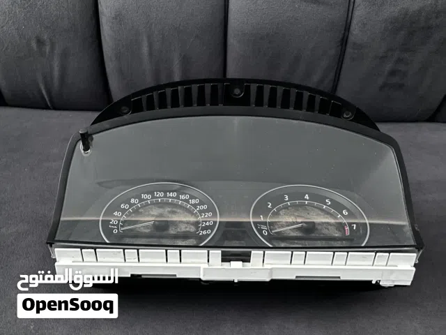 للبيع عداد BMW 730il 2006 - 2008