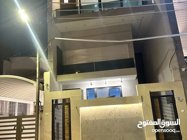 78 m2 4 Bedrooms Townhouse for Sale in Baghdad Daoudi