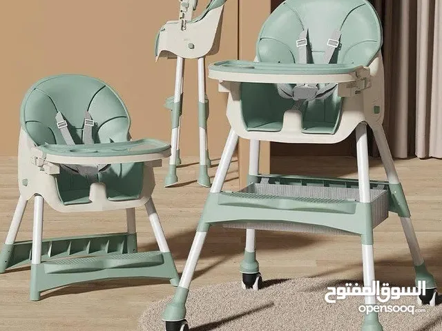 مستلزمات اطفال، كرسي طعام