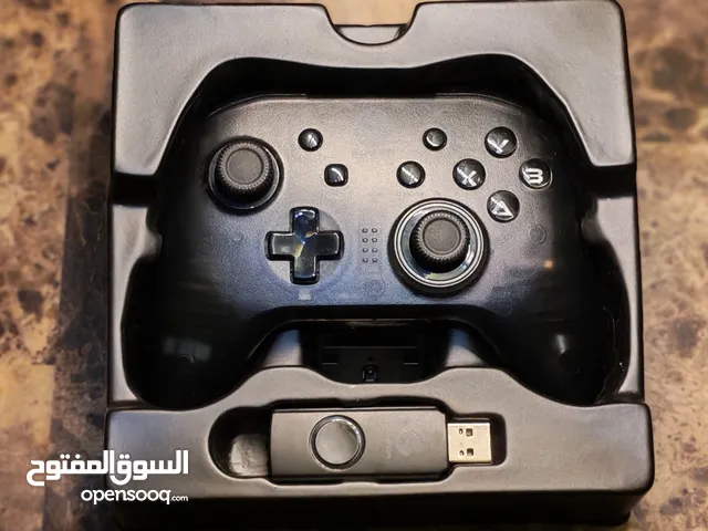 يد تحكم تدعم اغلب الاجهزة GAMESIR T4. PRO