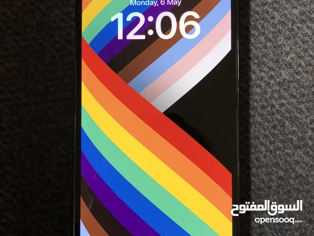 Apple iPhone 12 Pro Max 128 GB in Amman