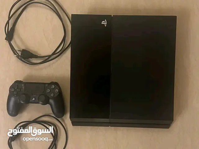 بلاي ستيشن 4 للبيع