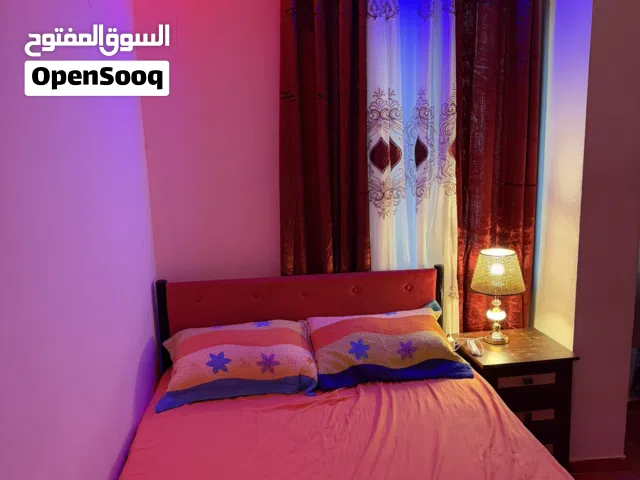 75 m2 2 Bedrooms Townhouse for Rent in Nablus Rafidia