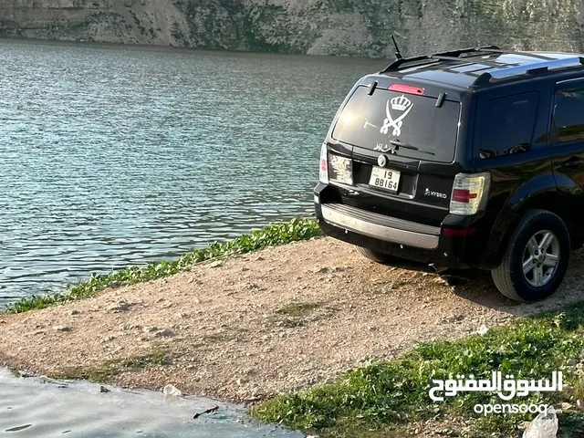 Used Ford Escape in Ajloun