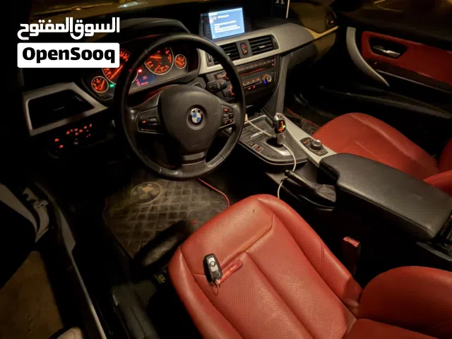 Used BMW 3 Series in Tripoli