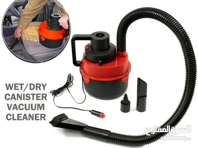 Portable Car Vaccume Cleaner Wet/Dry 12 Volt