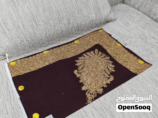 مصار كشميرية خياطة يدوية 100%