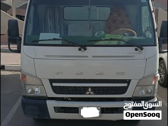 متسوبشي كانتر 2023