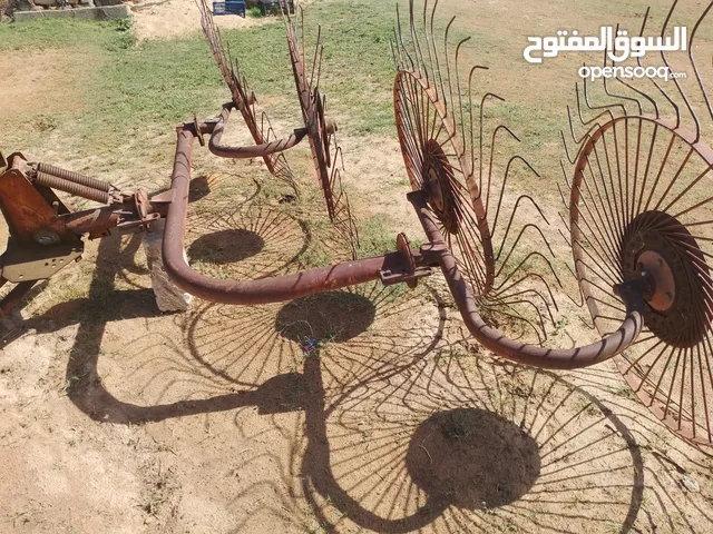 2000 Other Agriculture Equipments in Tripoli