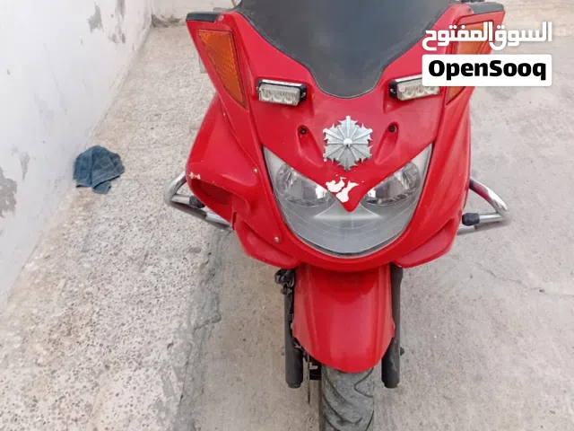 2018 ياماها أخرى