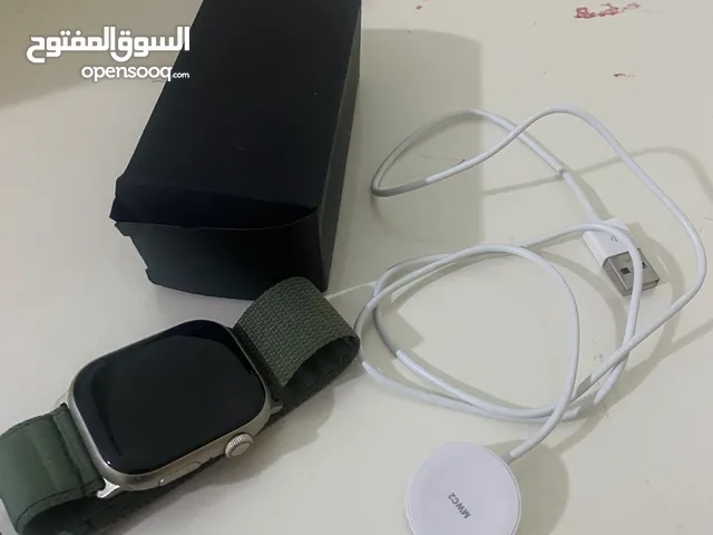 ساعة G-tab الامارتيه الاصليه