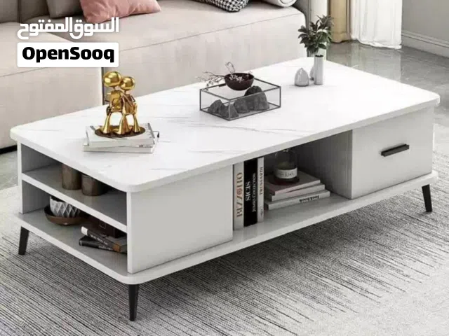 طاولة وسط عصريه شركة الأمل