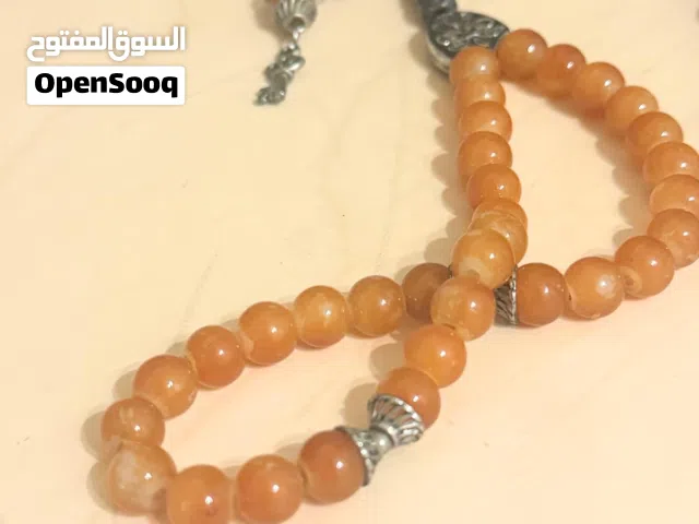 Prayer beeds