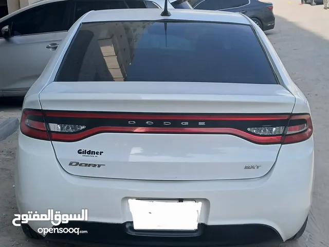 دودج دارت 2015