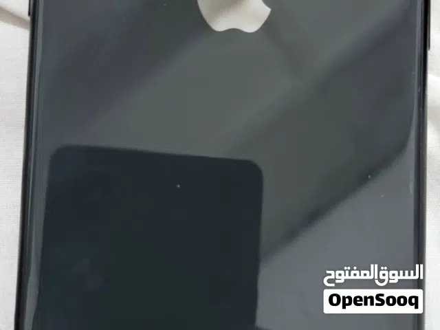 Apple iPhone XR 64 GB in Sana'a