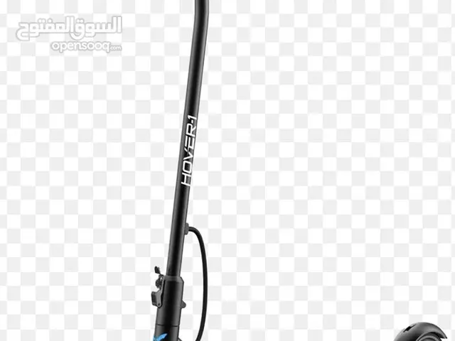 سكوتر كهربائي