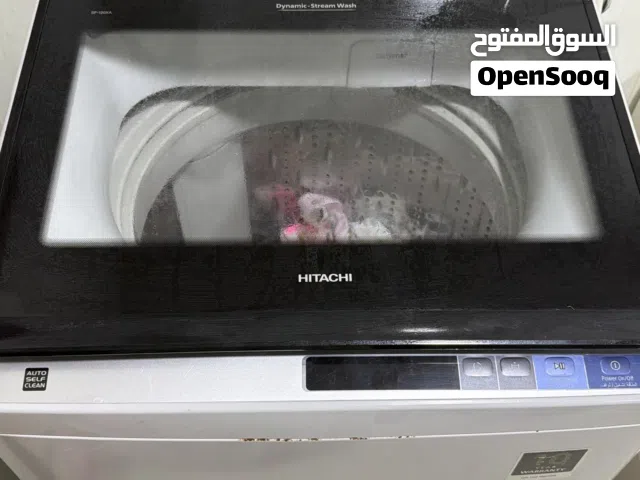 بيع غساله اوتماتيك (هيتاشي)