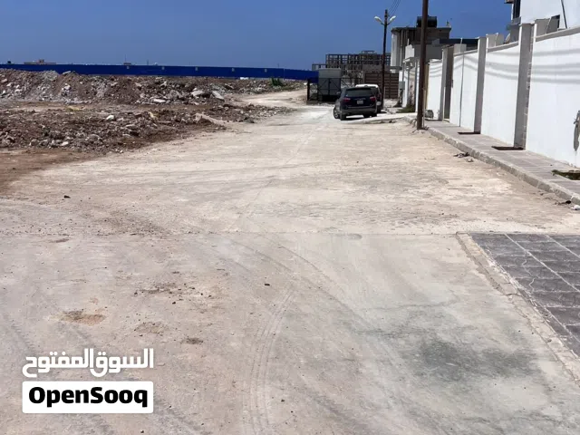 Residential Land for Sale in Benghazi Bossneb
