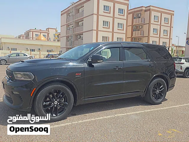 Used Dodge Durango in Basra