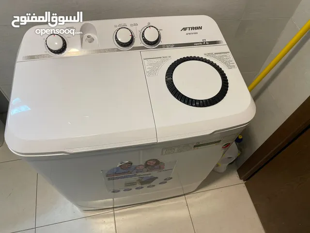 Yoko 7 - 8 Kg Washing Machines in Dubai