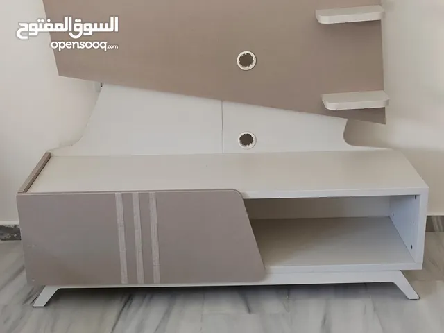 طاولة تلفزيون موديل تركي أصلي فخمه