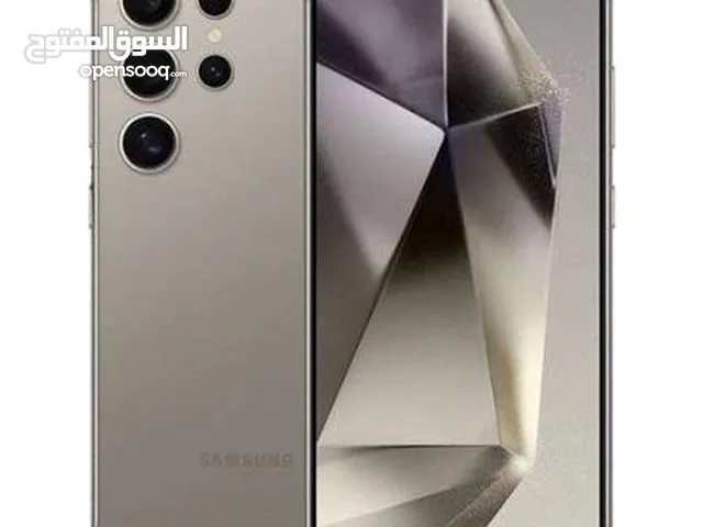 Samsung Galaxy S24 Ultra 512 GB in Hebron
