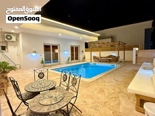 2 Bedrooms Chalet for Rent in Zuwara Other