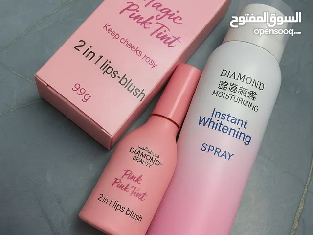 مورد ومبيض مناطق حساسه